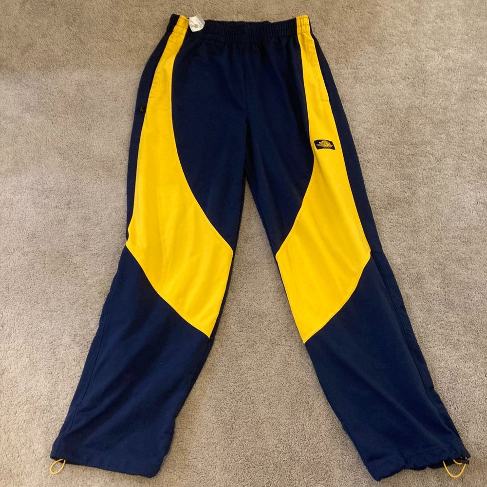 Retro 90's Air Jordan sweat pants